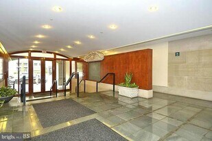 2311 M St NW in Washington, DC - Building Photo