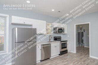 206 Boundary Dr in Spartanburg, SC - Building Photo - Building Photo