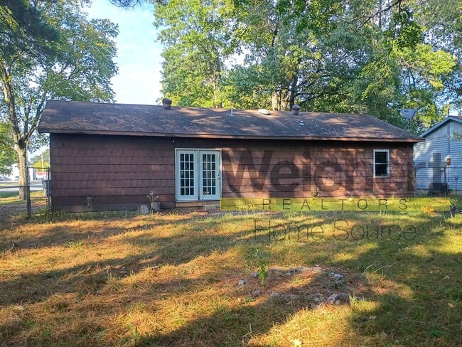 420 E Locust St in Paragould, AR - Building Photo - Building Photo