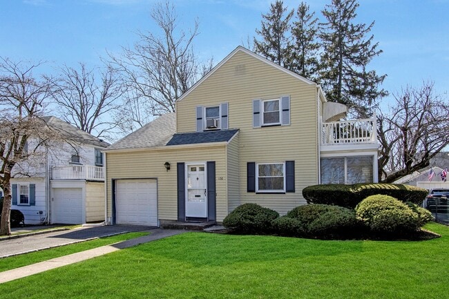 property at 120 Van Buren Ave