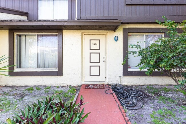 property at 5372 Bosque Ln