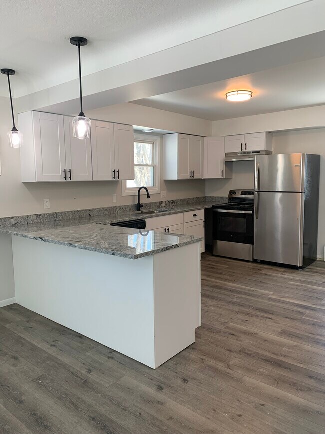 property at 1726 Abell St