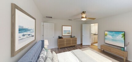 3238 Jupiter Blvd SE in Palm Bay, FL - Building Photo - Building Photo