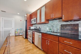 1535 N Philip St in Philadelphia, PA - Foto de edificio - Building Photo