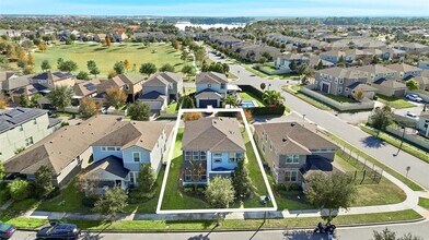 16662 Wingspread Loop in Winter Garden, FL - Building Photo - Building Photo