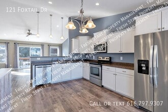 121 Foxtail Dr in Ionia, MI - Building Photo - Building Photo