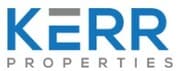 Property Management Company Logo Kerr Properties