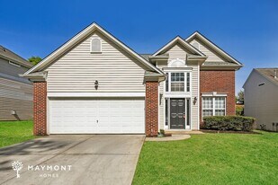 9 Joggins Dr in Simpsonville, SC - Building Photo
