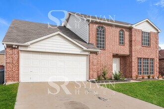 106 Painted Trl in Forney, TX - Building Photo - Building Photo