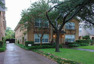 5732 Marquita Ave in Dallas, TX - Building Photo - Building Photo