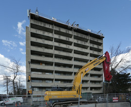 Le Marquis in Ottawa, ON - Building Photo - Building Photo