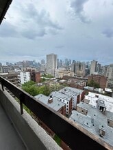 Le Gregor House in Montréal, QC - Building Photo - Building Photo