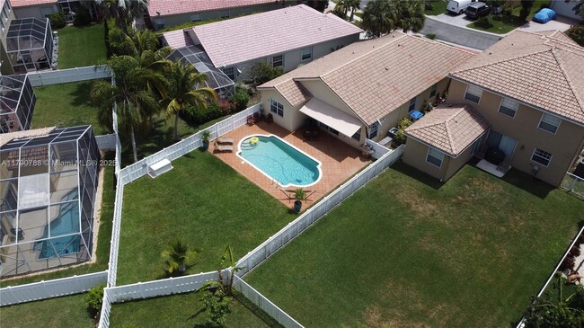 12363 NW 53rd St in Coral Springs, FL - Building Photo - Building Photo