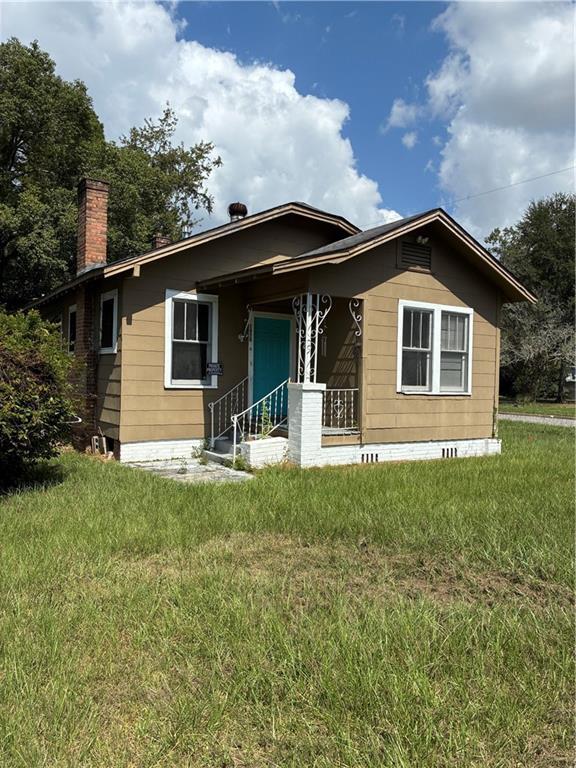property at 1850 Canal St