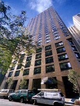 30 W 61st St in New York, NY - Building Photo - Building Photo