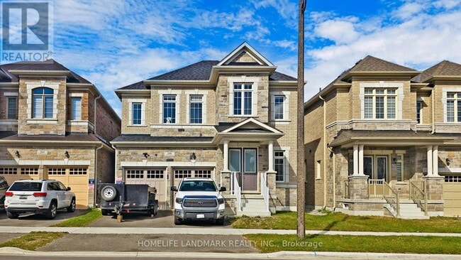property at 208 Wesmina Ave