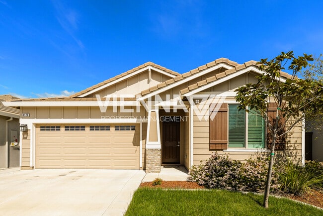 property at 4120 Gossamer St