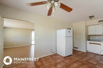 8464 E Fond Du Lac Dr in Tucson, AZ - Building Photo - Building Photo