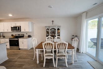 1407 N Wilshire Ct in Kinston, NC - Building Photo - Building Photo