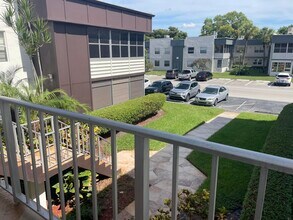 705 Normandy O in Delray Beach, FL - Building Photo - Building Photo