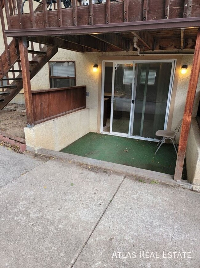 property at 730 Swope Ave