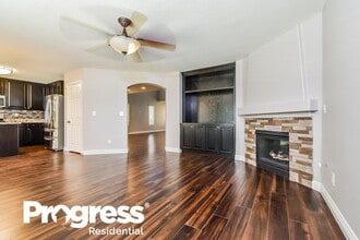 5205 Still Breeze Ave in Las Vegas, NV - Building Photo - Building Photo