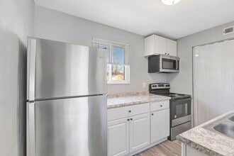 309 N 12th St in Miamisburg, OH - Building Photo - Building Photo