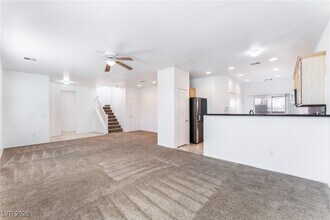 4132 Swept Plains St in Las Vegas, NV - Building Photo - Building Photo