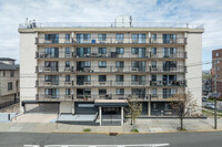 Cliff Towers in Palisades Park, NJ - Building Photo - Building Photo