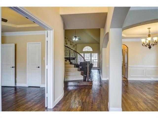 3617 Danbury Ln in Plano, TX - Building Photo - Building Photo