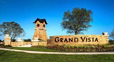 9114 Corella Ln in Richmond, TX - Foto de edificio - Building Photo