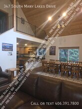 347 S Many Lakes Dr in Kalispell, MT - Building Photo - Building Photo
