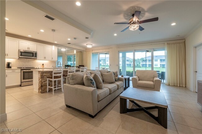 property at 6954 Avalon Cir