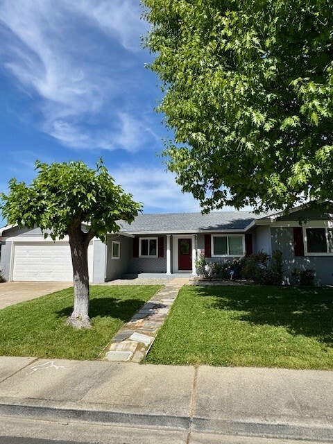 property at 730 San Andreas Ct
