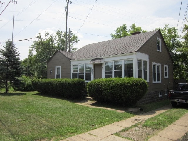 537 Richland Ave in Athens, OH - Building Photo - Building Photo