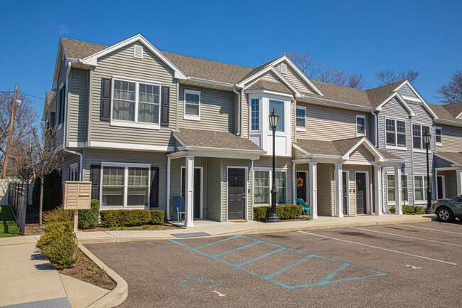 property at 2 Robert Ct