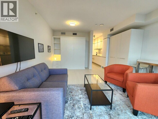 180 E 2nd Ave in Vancouver, BC - Building Photo - Building Photo