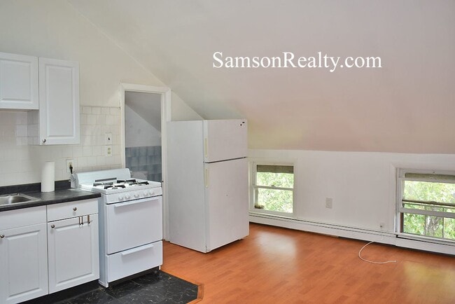 108 Ives St in Providence, RI - Building Photo - Building Photo