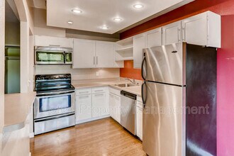 551 Pearl St in Denver, CO - Building Photo - Building Photo