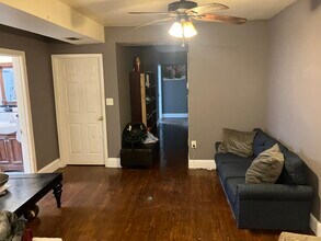 4100 Queensbury Rd in Hyattsville, MD - Building Photo - Building Photo