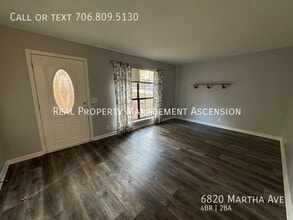 6820 Martha Ave in Chattanooga, TN - Building Photo - Building Photo