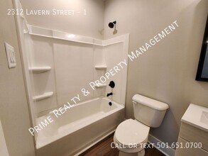 2312 Lavern St in Bryant, AR - Building Photo - Building Photo