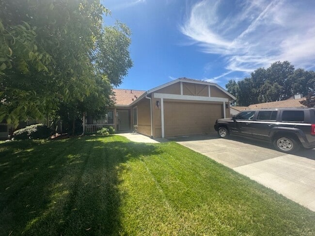 property at 1348 E Gum Ave