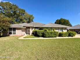 15677 Moss Hollow Dr in Jacksonville, FL - Building Photo