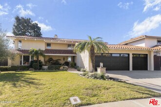 987 Brookview Ave in Westlake Village, CA - Building Photo - Building Photo