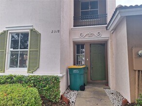 2318 NE 42nd Cir in Homestead, FL - Building Photo - Building Photo