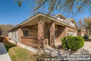 427 Unicorn Ranch in San Antonio, TX - Building Photo - Building Photo