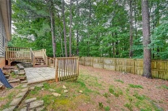 1157 Cayman Ln SW in Marietta, GA - Building Photo - Building Photo