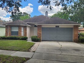 150 Abbey Hollow Dr in Apopka, FL - Building Photo