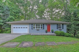 680 Elk Dr in Morristown, TN - Building Photo